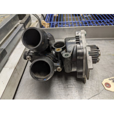 115R014 Water Coolant Pump From 2009 Volkswagen GTI  2.0 06H121026CF